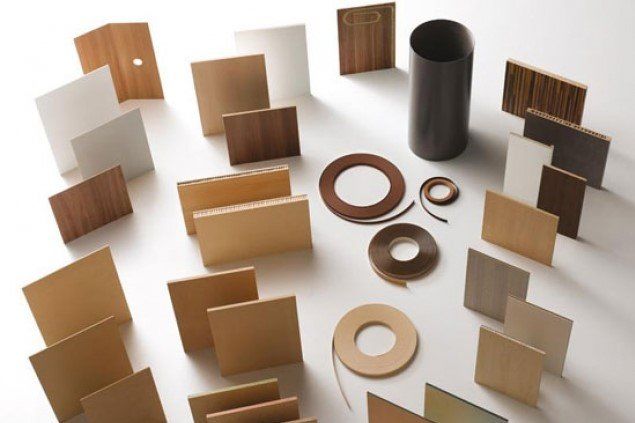 MATERIALS WE USE IN THE MANUCATURE OF FURNITURE: