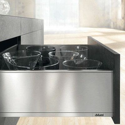 DRAWER SYSTEMS